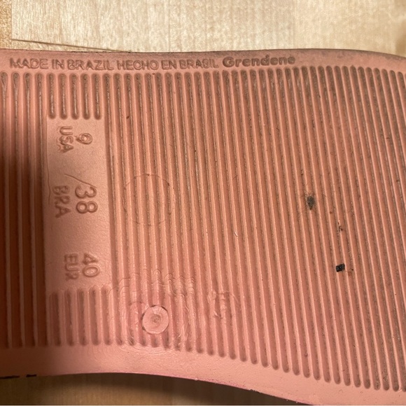 IPANEMA Flip Flops - Picture 4 of 5